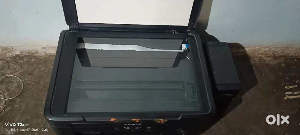 Epson L210