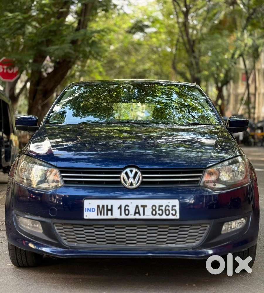 Volkswagen Polo 1.0 MPI Highline, 2014, CNG & Hybrids