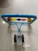 Baby walker