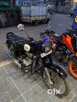 Bullet Classic 350