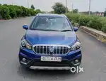 Maruti Suzuki S-Cross Diesel Good Condition