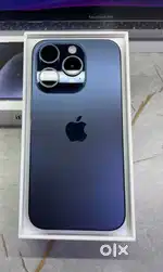 APPLE ,IPHONE 15 PRO MAX MODEL WARANTY WITH _bilboxcontac