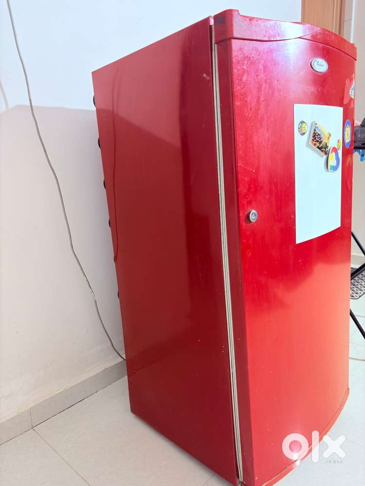 Whirpool fridge for sale