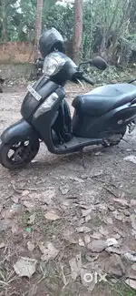 Alloy/disc break