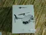 Dji mini 2 se