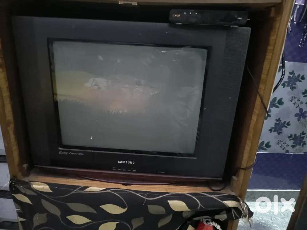 old tv 2018
