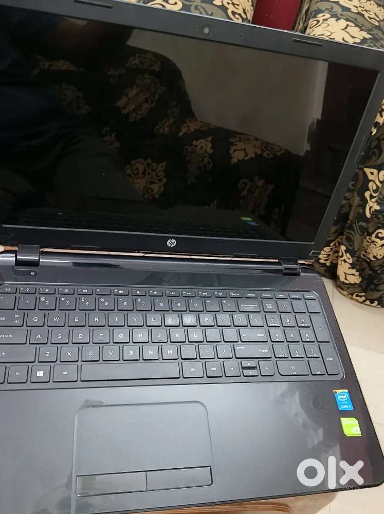 Hp model number 15-r014TX