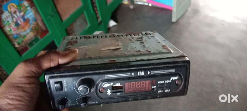 CNG Rixa audio BT Tep & Peti 10 na spiker