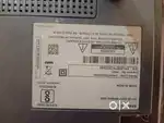 SAMSUNG 43 INCH TIZEN SMART TV