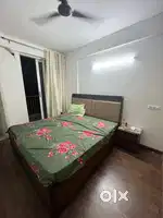 2 BHK Well Furnished Independent Flat For Rent Sushma Joynest Moh