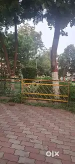 8 MARLA ONE AND HALF STORY FACING PARK NORTH EASTKOTHI PHASE 1  MOHALI
