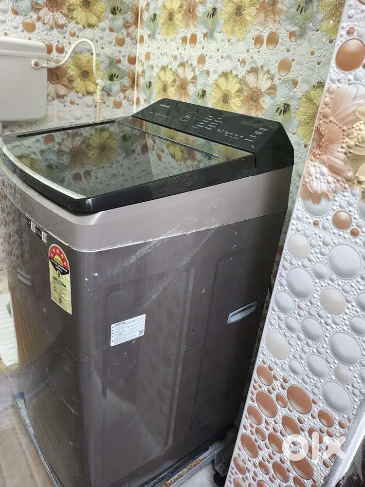 I want to sell my washing machine