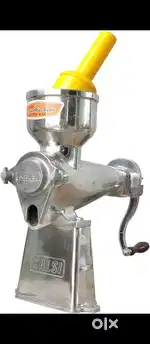 Kalsi juice mechine