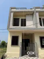 3 BHK Duplex Villa
