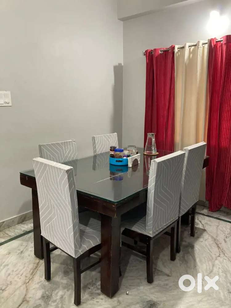 Fully furnished well maintained 2bhk