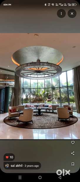 All restaurant job available