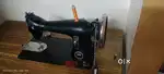 USHA MECHINE
