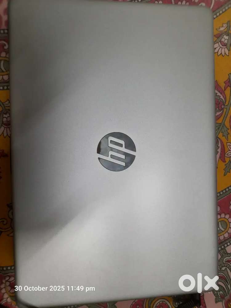 Hp_14s i3_11th_Generation laptop