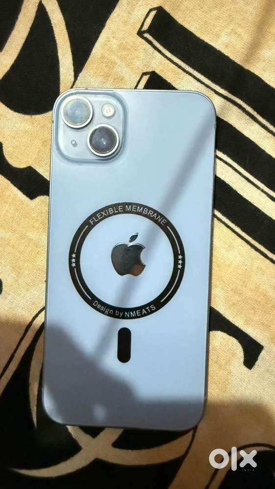 IPHONE 14 PLUS 128GB BATTERY HEALTH 75 BRAND NEW CONDITION