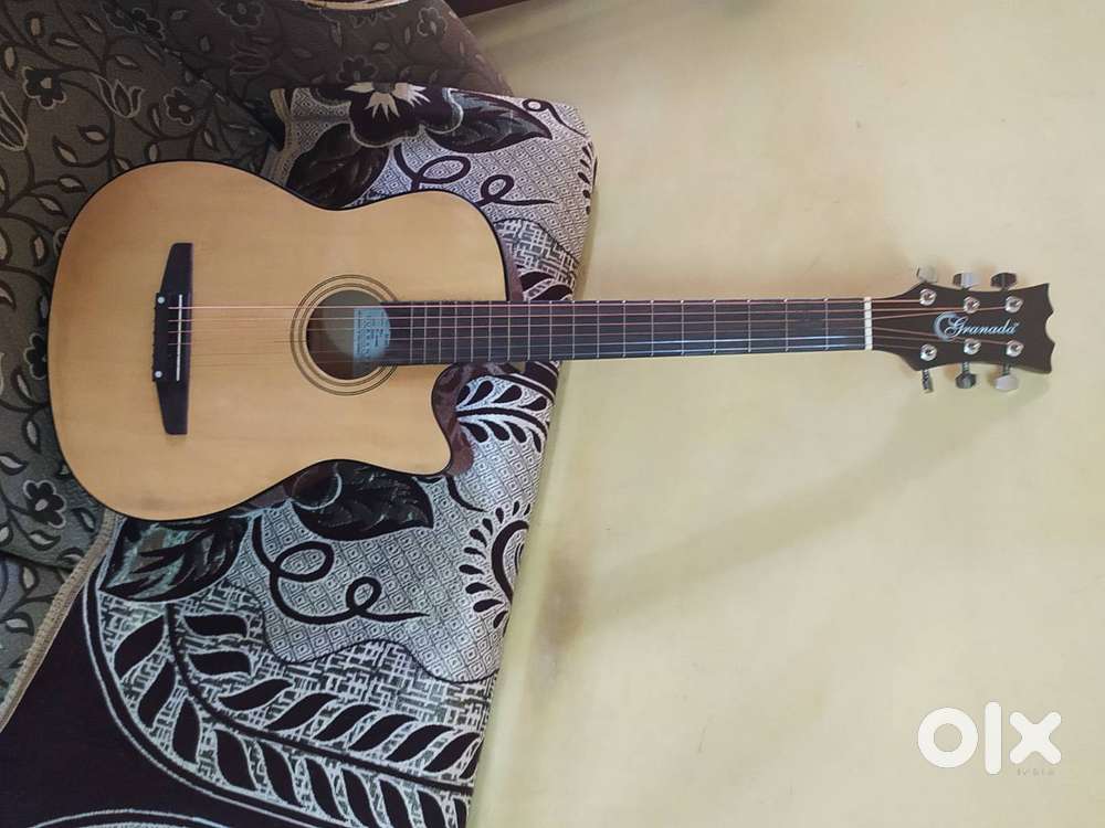 Acosutic Guitar