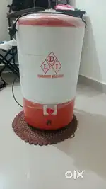 Washing Machine - 9 KG
