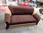 Sofa sale Cushion sofa , PU sofa set @ RA7 856E