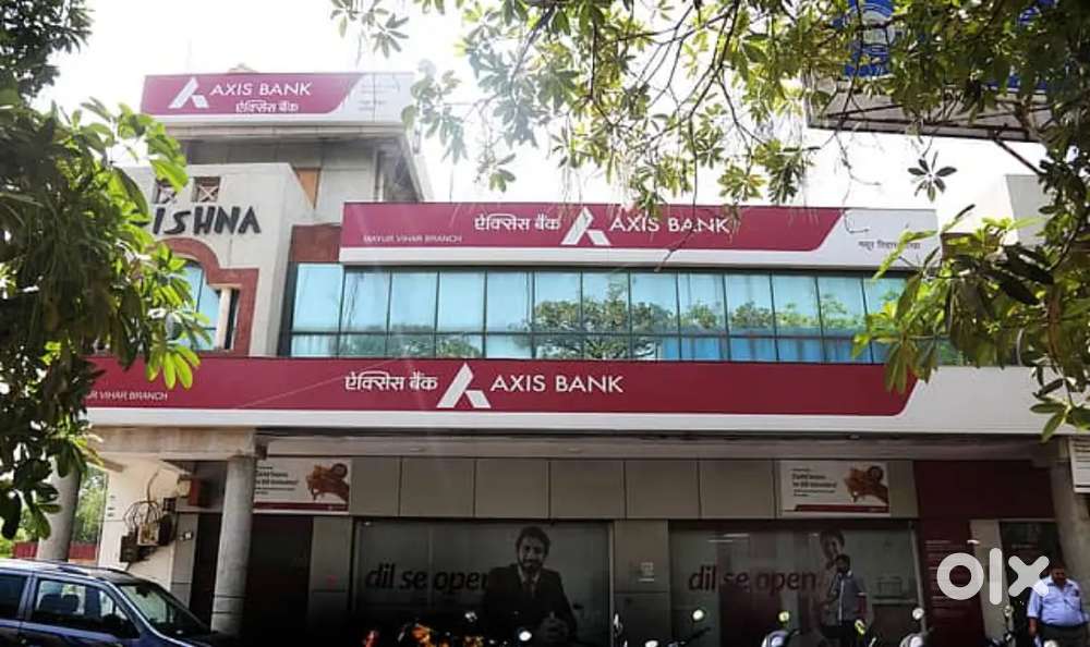 WE ARE HIRING FOR AXIS BANK JOB IN LUCKNOW LOCATION !!