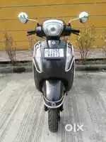 Suzuki Access 125cc original candison gadi