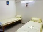 PG for gents in Kazhakkoottam