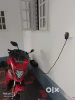 Simple One Electric Scooter