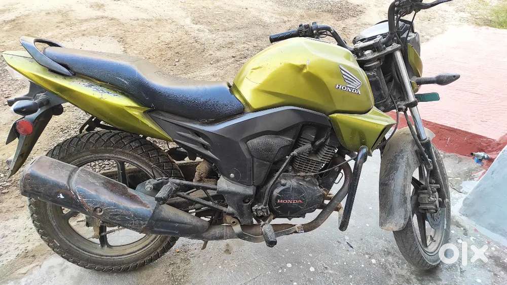 Good condition CB trigger (2014)