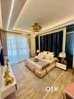 3bhk fully furnished