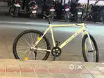 Rockrider from decathlon
