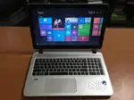 4GB GTX Graphics Hp. Envy Core i7 Laptop Sell Good Condition