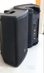 JBL EON 715 – 15 Powered Pro Series Speaker 1300W RMS, Mint conditn)