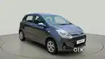 Hyundai Grand i10 Magna 1.2 Kappa VTVT, 2017, Petrol