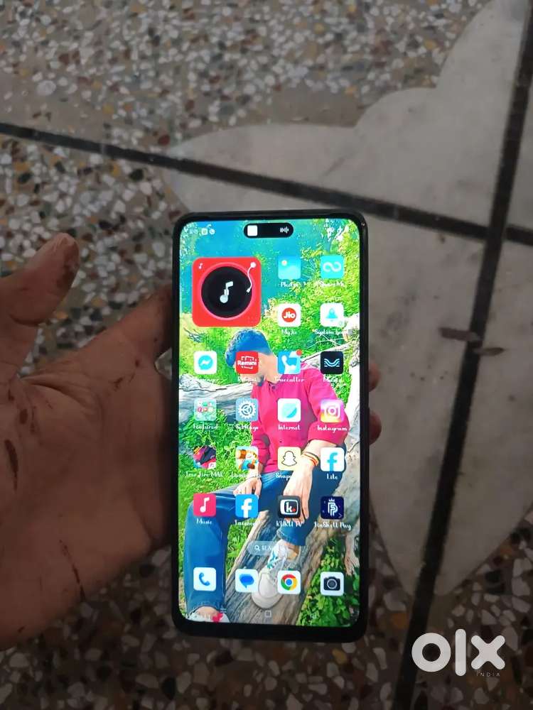 Urgent sell