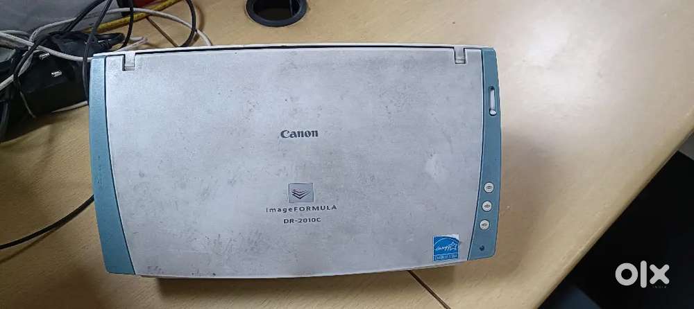 scanner dr 2010c