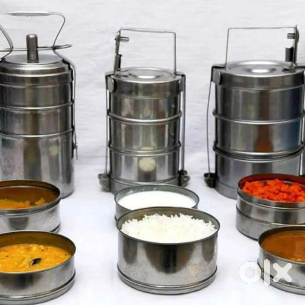 Tiffin service