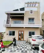 3 BHK 4 BHK kavish luxurious bunglow..