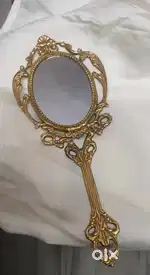 Hand  mirror