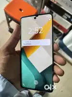 Vivo v40e  model only 3 months old under warranty
