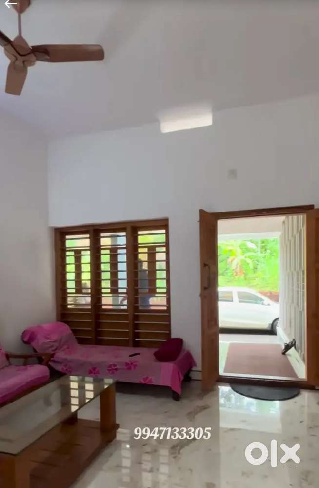 Beautiful house for sale