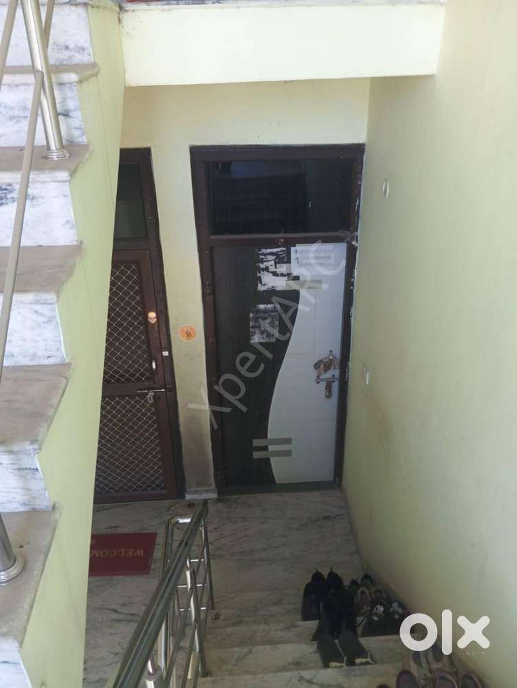 2 BHK Apartment in Kalwar Road