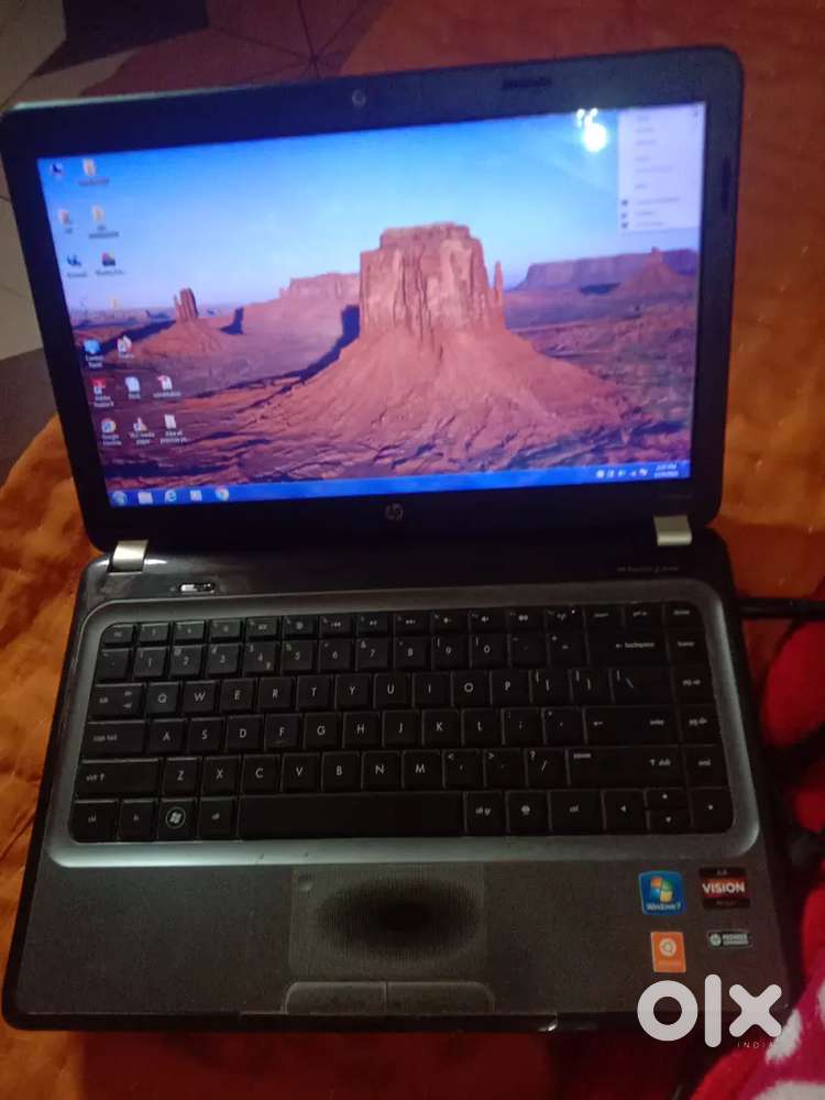 HP Pavilion g4 series models.