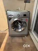 Ifb front load senorita aqua 6.5 kg 1000rpm
