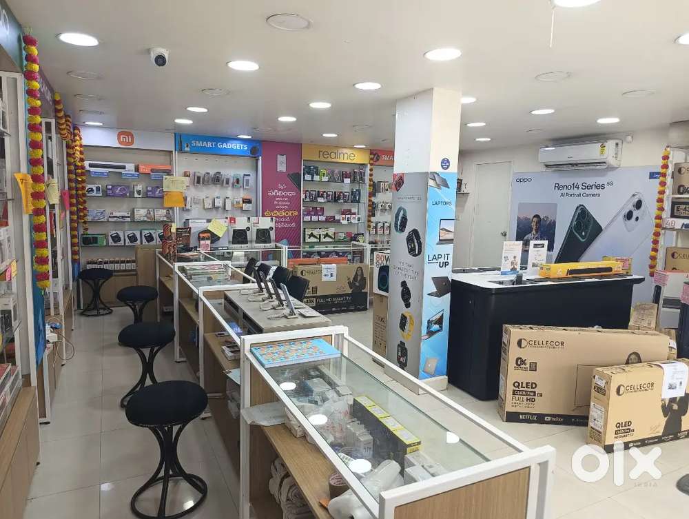 Sangeetha executive, cashier,brand promoters