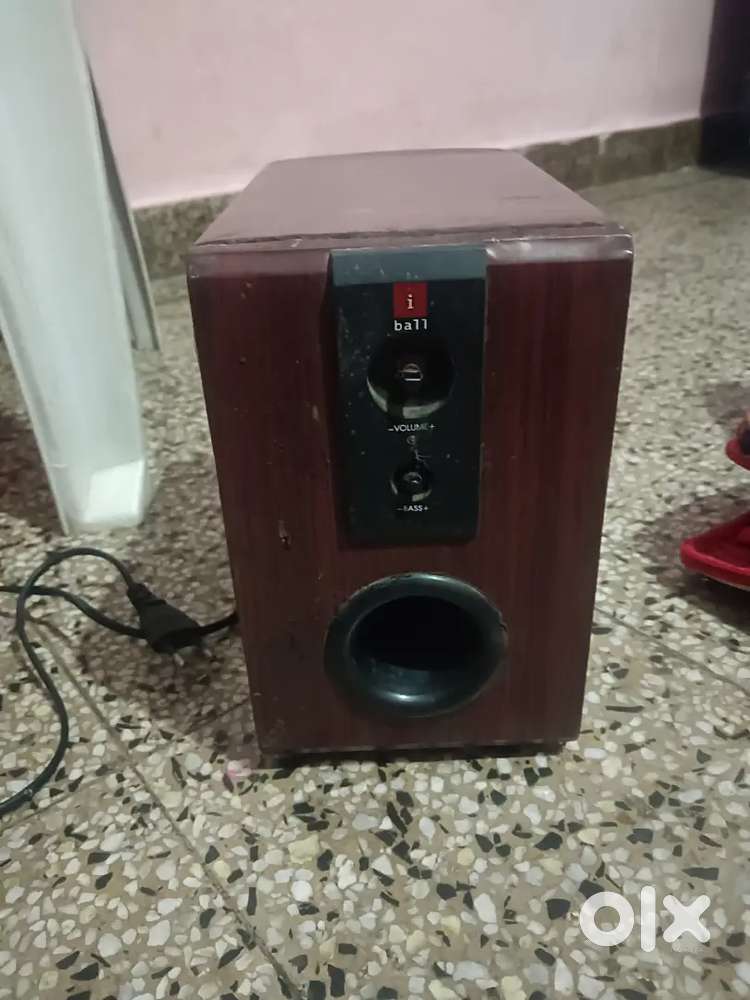 Audio track