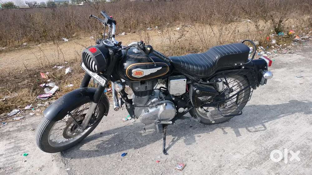 Bullet standard new condition