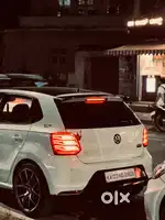Volkswagen Polo 1.2 GT TSI, 2018, Petrol